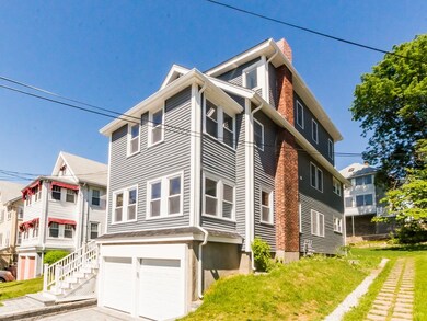 33 Slade St unit 2, Belmont, MA 02478 - photo 3