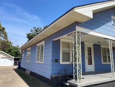 1018 E Pine Ave, Enid, OK 73701 - photo 3
