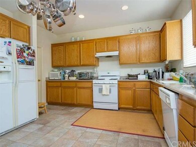 Kitchen with Natual Light