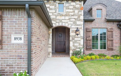 8938 N 65th East Place, Owasso, OK 74055 - photo 4