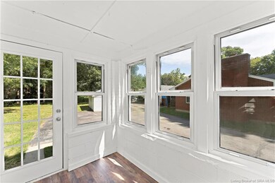 1515 Tunnel Mill Rd, Charlestown, IN 47111 - photo 2