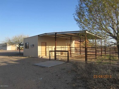 34155 S Nine Irons Ranch Rd, Wickenburg, AZ 85390 - photo 3