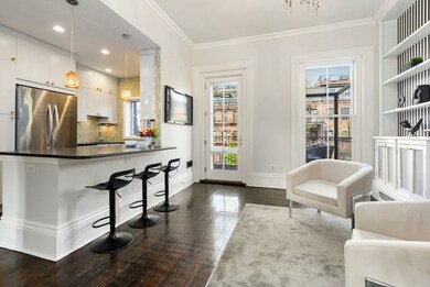 63 Worcester St unit 2, Boston, MA 02118 - photo 5