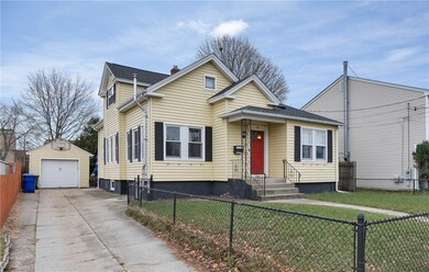 34 Mcaloon St, Pawtucket, RI 02861 - photo 2
