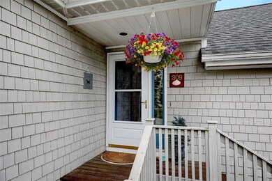 309 Windridge Ln unit 309, Bristol, RI 02809 - photo 2