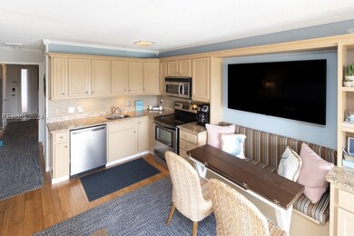 Big screen TV for BIG fun!