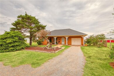 4715 E 3rd St, Elk City, OK 73644 - photo 2