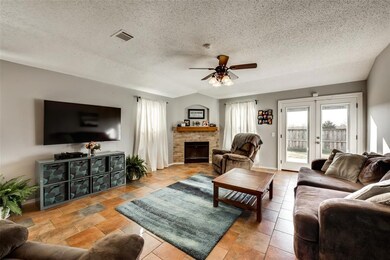 3801 Sonoma Dr, Argyle, TX 76226 - photo 7