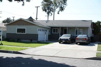 Oversized garage and 4 cars fit in driveway