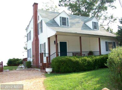 20947 Ridge Rd, Colonial Beach, VA 22443 - photo 2