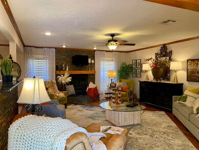 3410 Dr, Duncan, OK 73533 - photo 7