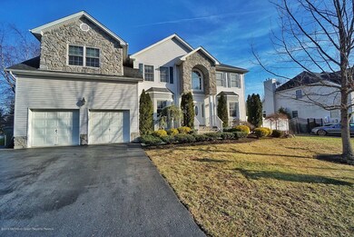 2 Nappi Court