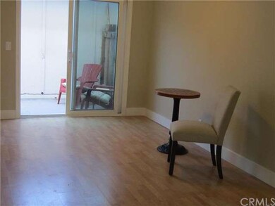 Eating Area