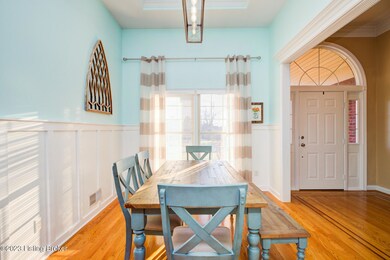 535 Blackberry Cir, Mount Washington, KY 40047 - photo 4