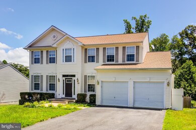 25 Persevere Dr, Stafford, VA 22554 - photo 3