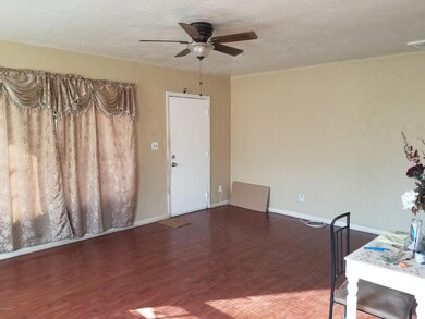 Jefferson Living Room