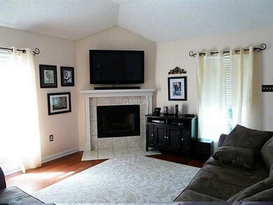 Den/Family/Great Room.