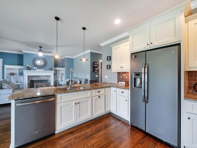 3637 Stickley Way