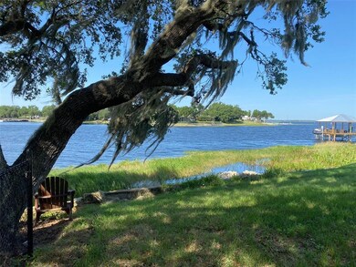 125' Deeded Access