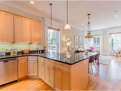 437 Shawmut Ave unit 1, Boston, MA 02118 - photo 7