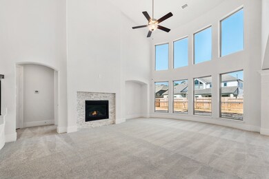 18107 Harbor Trail Ln, Conroe, TX 77302 - photo 5