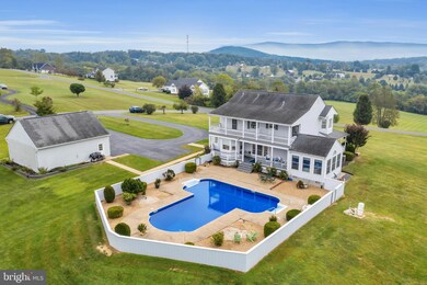 31 Cattle Ln, Toms Brook, VA 22660 - photo 2