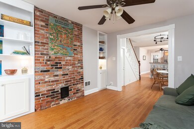 23 W West St, Baltimore, MD 21230 - photo 3
