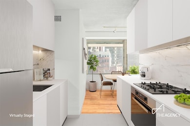 Chatham Towers Apartments unit 7-C, New York, NY 10038 - photo 7