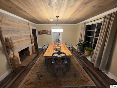 125 Austin Rd, Mangham, LA 71259 - photo 6