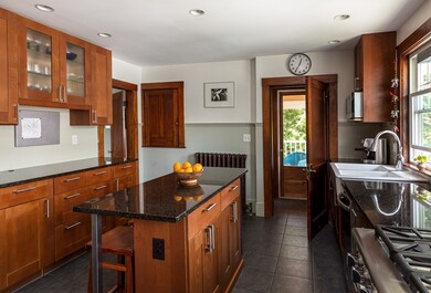 11 Pond Ln, Arlington, MA 02474 - photo 5