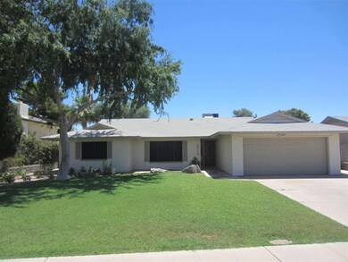 3719 S Elm Street front