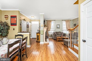 128 Burnet Crescent, Robbinsville, NJ 08691 - photo 7