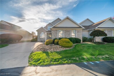 8550 Ivy Hill Dr unit 15, Youngstown, OH 44514 - photo 2