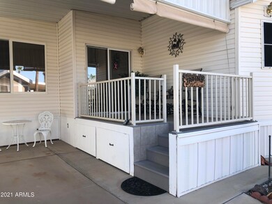 STORAGE DRAWERS UNDER DECK