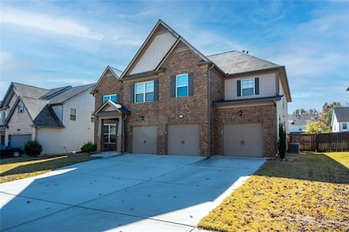 419 Woodmill Way SW, Atlanta, GA 30331 - photo 2