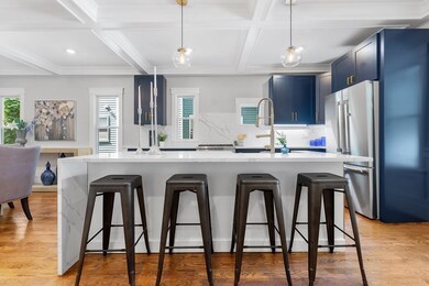 54 Benton Rd unit 1, Somerville, MA 02143 - photo 5