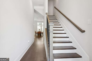 114 Batten Board Way, Wood Stock, GA 30189 - photo 5