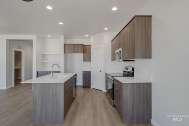 18389 N Trumpet Lily Ave, Nampa, ID 83687 - photo 7