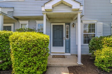 Front Porch 1