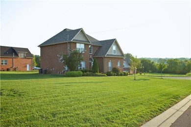 Large lot - .5 acre