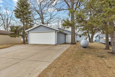 5866 N Lake Mary Dr SW unit SW, Alexandria, MN 56308 - photo 3