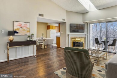 12219 Stevenson Ct, Woodbridge, VA 22192 - photo 2