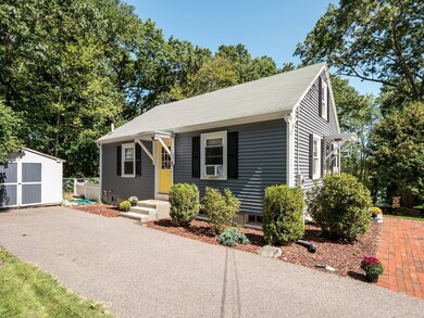 52 Florence St, Franklin, MA 02038 - photo 5