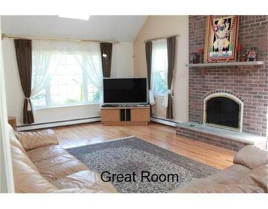 49 Timbercreek Rd unit 49, Billerica, MA 01821 - photo 7