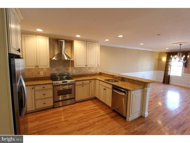 30 Kings Ct unit 201, Haddonfield, NJ 08033 - photo 5