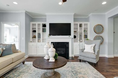 416 Katie Dr unit Lot 84, Conway, SC 29526 - photo 3