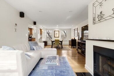 157 W Brookline St unit 4, Boston, MA 02118 - photo 2