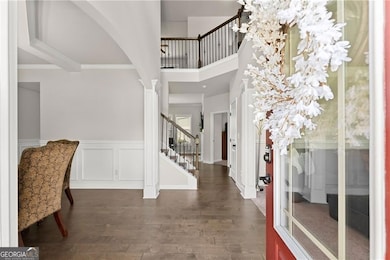 4420 Belcrest Way, Cumming, GA 30040 - photo 3