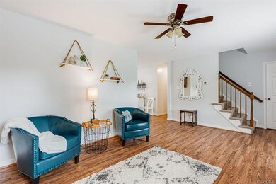 9241 Fair Hill Ct, Mechanicsville, VA 23116 - photo 7