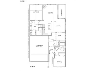 2061 SE Academy St unit 160, Dallas, OR 97338 - photo 5